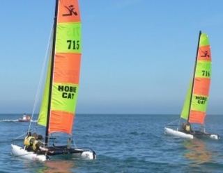  Sailing lessons and courses in the 50 